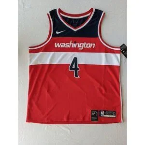 Russell Wizards Westbrook Shirt Youth Russell Westbrook Heathered